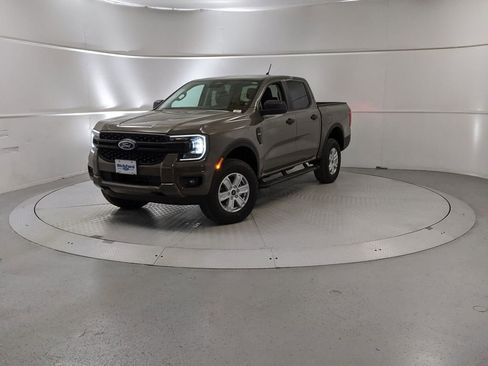 New 2025 Ford Ranger XL w/ Trailer Tow Package image 6