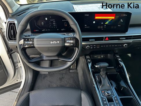 New 2026 Kia Sorento SX AWD/4WD image 14