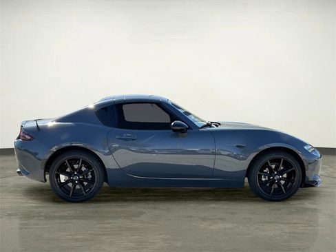 Used 2021 MAZDA MX-5 Miata RF Club image 11