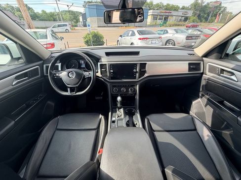 Used 2018 Volkswagen Atlas SE FWD image 21