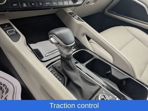 Used 2023 Kia Telluride S w/ S Sunroof Package image 22