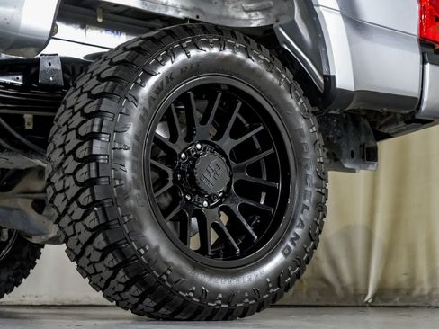 Used 2020 Ford F250 Lariat w/ Lariat Ultimate Package image 56