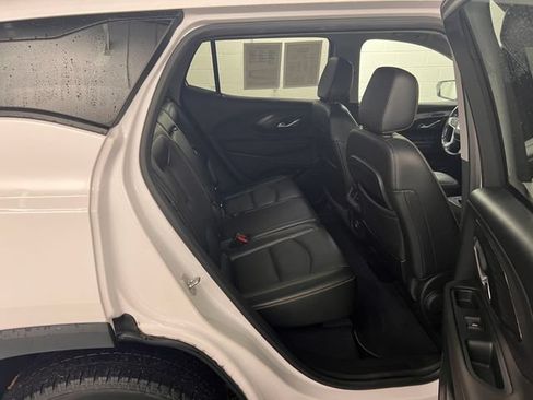 Used 2021 GMC Terrain SLT w/ Elevation Edition FWD image 37