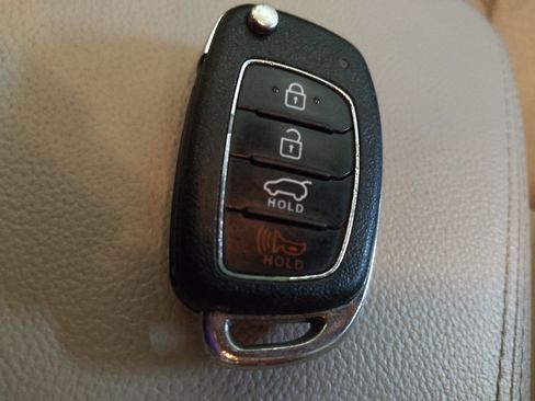 Used 2016 Hyundai Tucson Eco FWD image 32