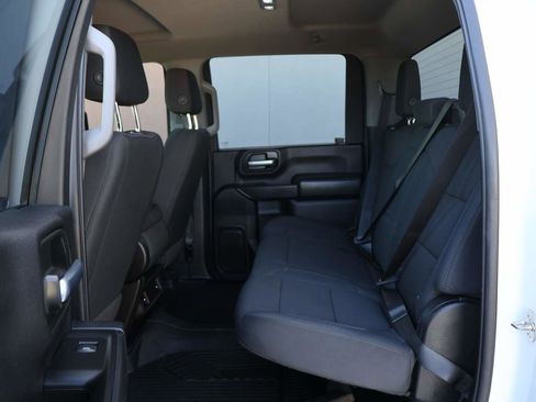 Used 2023 Chevrolet Silverado 3500 W/T w/ WT Convenience Package image 10