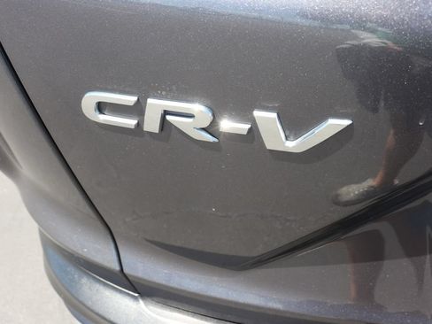 Used 2020 Honda CR-V EX-L image 6