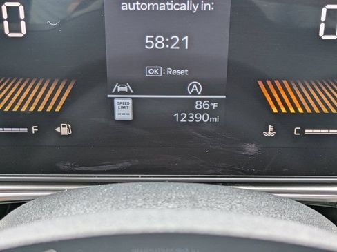 Used 2025 Kia Sorento S w/ Panoramic Sunroof Package FWD image 25