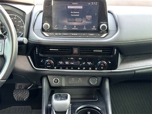 Used 2021 Nissan Rogue SL image 30