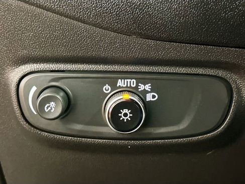 Used 2024 Chevrolet Equinox LT w/ LPO, Floor Liner Package image 11