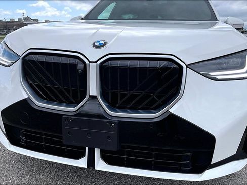 Used 2025 BMW X3 xDrive30i AWD/4WD image 38