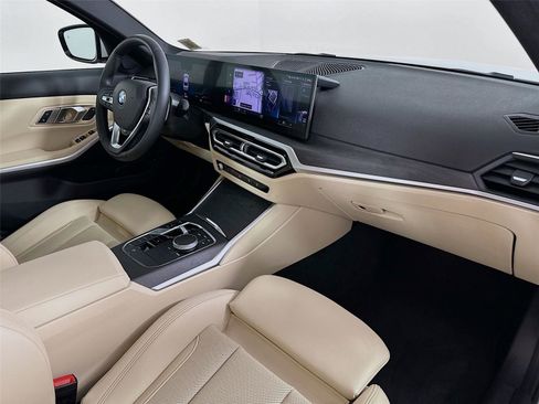 Certified 2023 BMW 330i xDrive 330i xDrive w/ Driving Assistance Package image 30