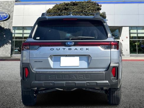 New 2026 Subaru Outback Touring XT image 5