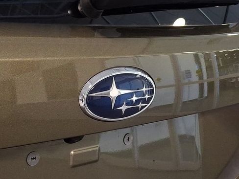 Certified 2023 Subaru Forester Touring AWD/4WD image 32