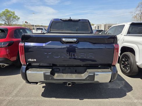 Used 2023 Toyota Tundra 1794 Edition image 8