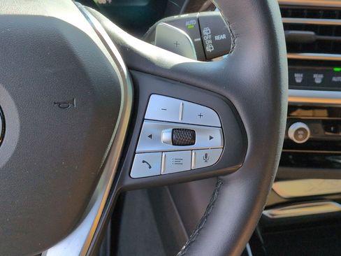 Used 2024 BMW X3 xDrive30i w/ Premium Package image 19