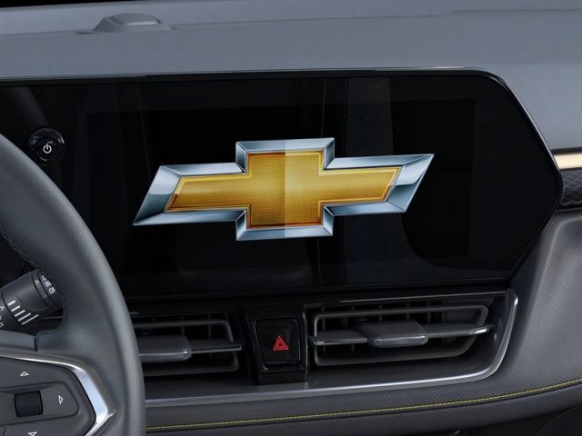 New 2026 Chevrolet TrailBlazer ACTIV w/ Convenience Package FWD image 20