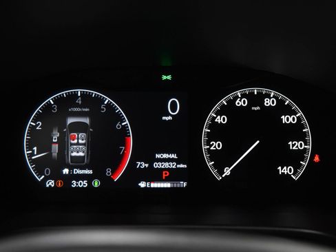 Used 2024 Honda CR-V LX image 25