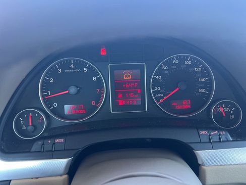 Used 2007 Audi A4 2.0T image 12