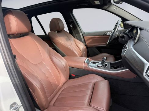 Used 2020 BMW X5 xDrive40i w/ Convenience Package image 18