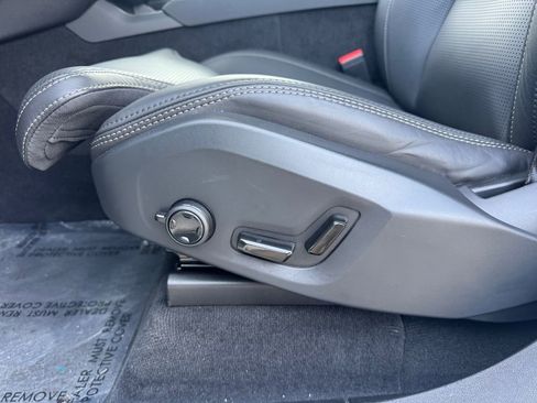 New 2025 Volvo XC90 T8 Ultra w/ Protection Package Premier image 29