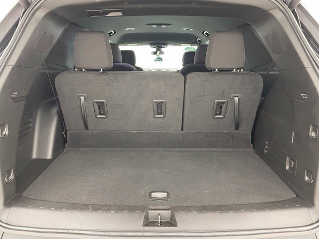 Certified 2023 Chevrolet Traverse LT AWD/4WD image 20