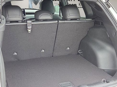 New 2026 Jeep Compass Latitude w/ Quick Order Package 29K image 8