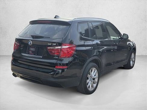 Used 2017 BMW X3 sDrive28i image 5