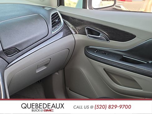 Used 2016 Buick Encore Convenience FWD image 21