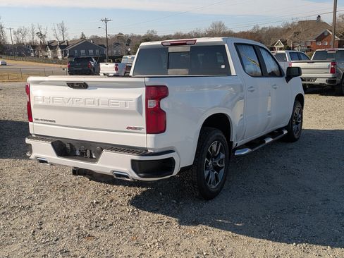 New 2026 Chevrolet Silverado 1500 RST image 8