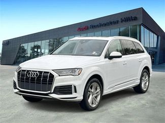 Used 2023 Audi Q7 2.0T Premium Plus w/ Premium Plus Package video 1