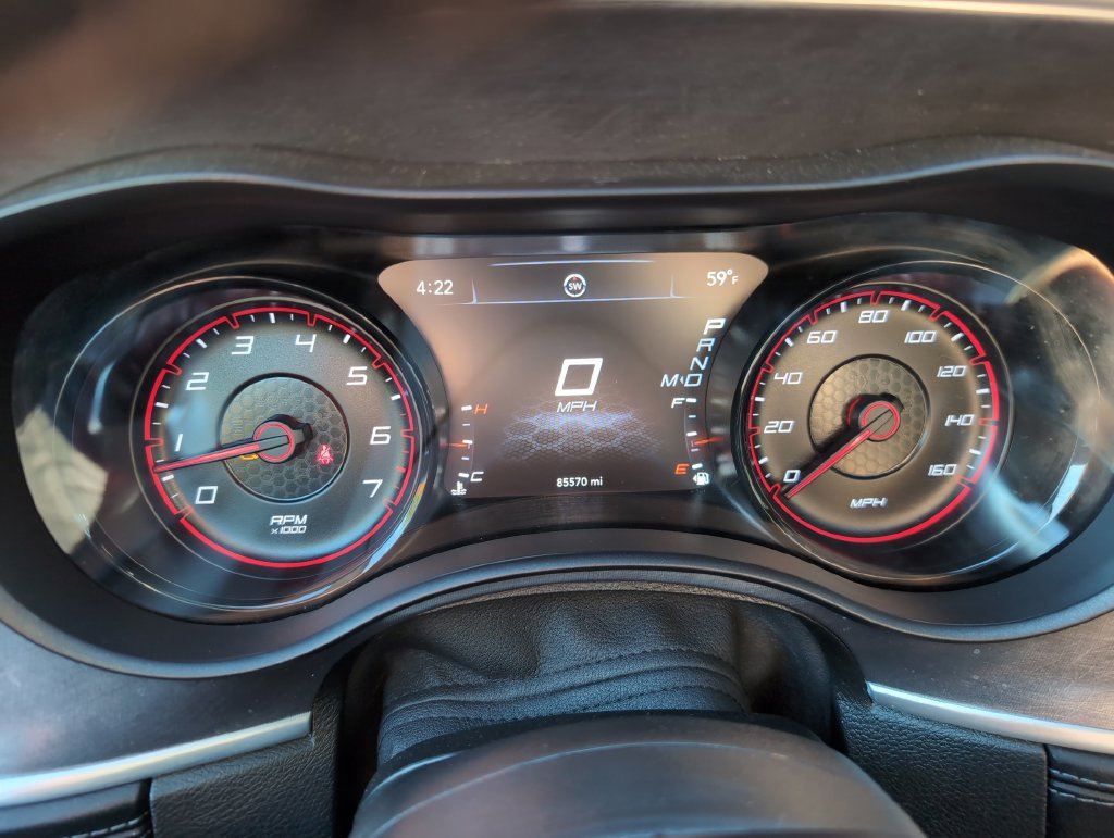 Used 2021 Dodge Charger R/T w/ Daytona Edition Group RWD image 19