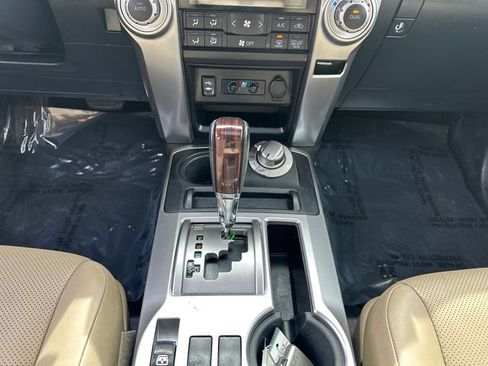 Used 2015 Toyota 4Runner Limited image 25
