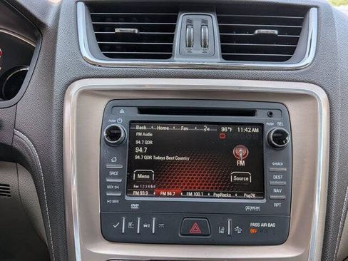 Used 2015 GMC Acadia Denali AWD/4WD image 22