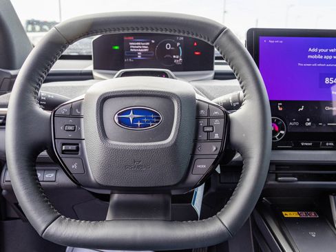 New 2026 Subaru Solterra Premium image 29