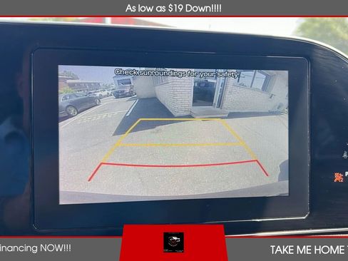 Used 2020 Hyundai Palisade SEL AWD/4WD image 16