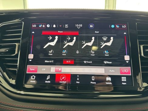 Used 2023 Dodge Durango R/T AWD/4WD image 26