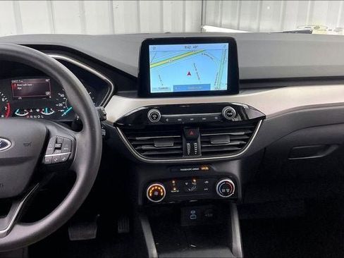 Used 2022 Ford Escape SE AWD/4WD image 6