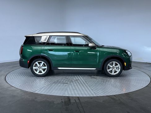 Used 2026 MINI Cooper Countryman S AWD/4WD image 10