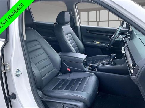 Certified 2024 Honda CR-V EX-L image 27