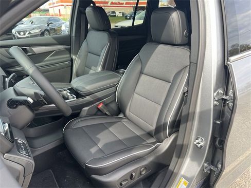 New 2026 Buick Enclave Preferred w/ Power Package image 15