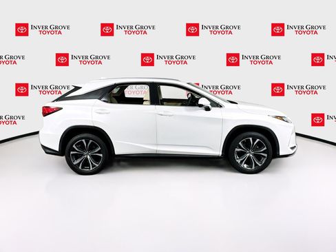 Used 2020 Lexus RX 350 350 w/ Premium Package image 4