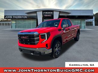 New 2026 GMC Sierra 1500 Pro w/ Pro Value Package AWD/4WD video 1