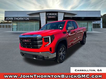 New 2026 GMC Sierra 1500 Pro w/ Pro Value Package