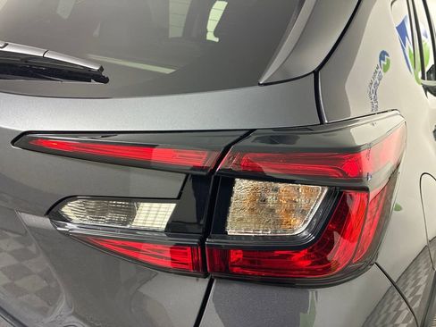 Certified 2025 Subaru Crosstrek 2.5i Limited w/ Popular Package #4A image 37