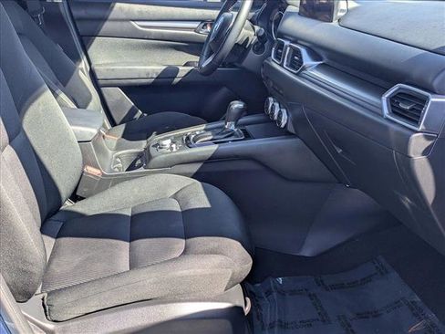 Used 2023 MAZDA CX-5 AWD 2.5 S image 18