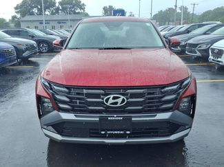 Certified 2026 Hyundai Tucson SE AWD/4WD video 2