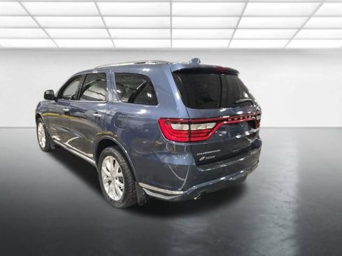 Used 2019 Dodge Durango Citadel AWD/4WD image 6