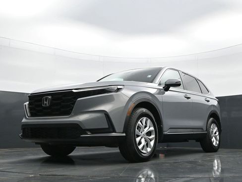 Used 2025 Honda CR-V LX image 21