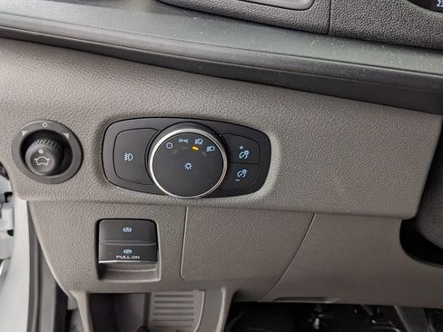 Certified 2026 Ford Transit 350 XL image 29