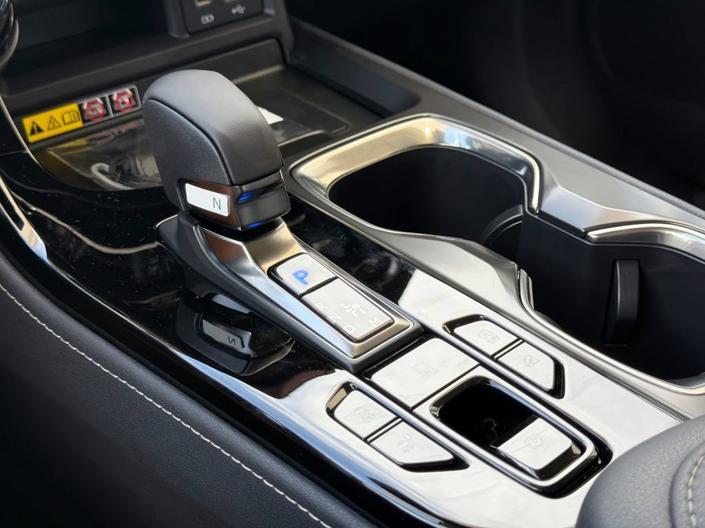 New 2026 Lexus NX 350 AWD w/ Accessory Package (2T) image 20